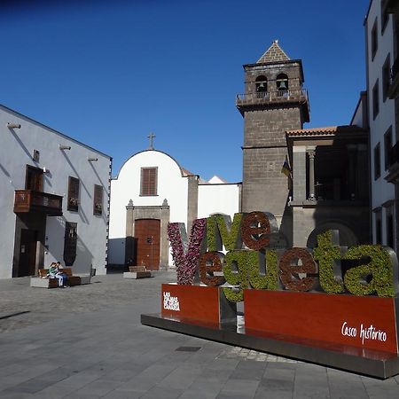 Malfu Home Las Palmas Exterior photo