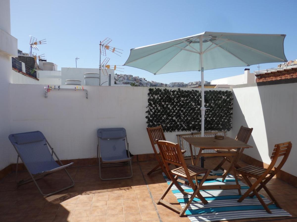 Malfu Home Las Palmas Exterior photo