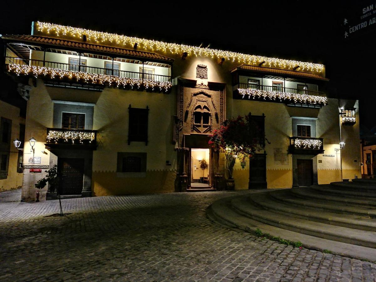 Malfu Home Las Palmas Exterior photo