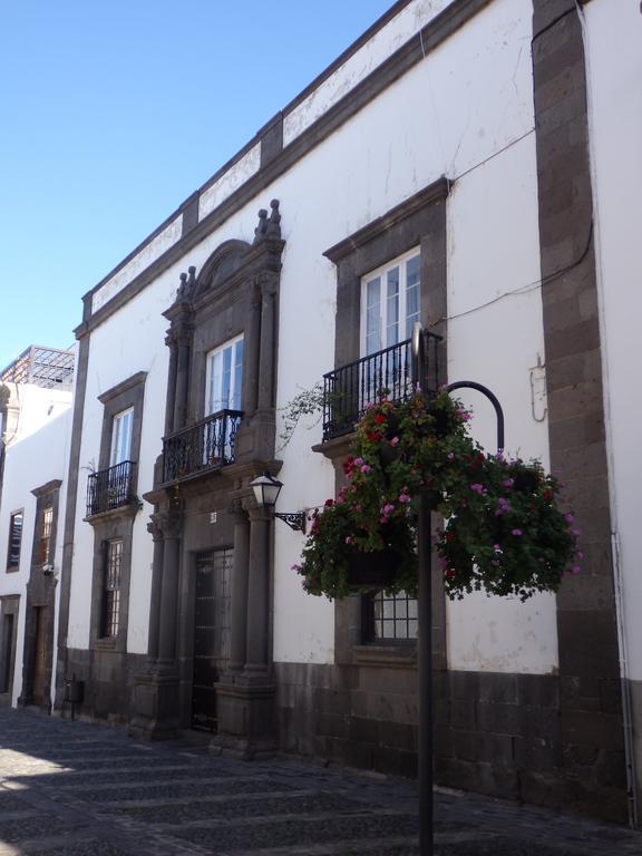 Malfu Home Las Palmas Exterior photo
