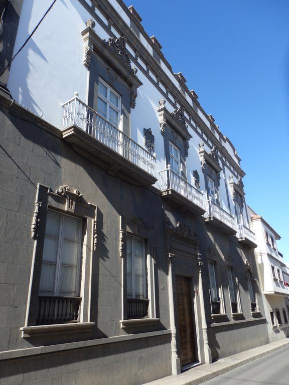 Malfu Home Las Palmas Exterior photo