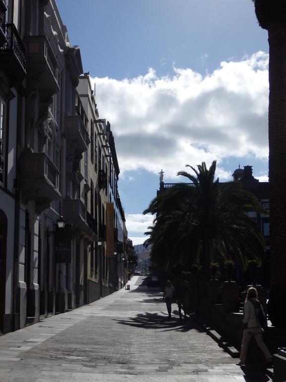 Malfu Home Las Palmas Exterior photo