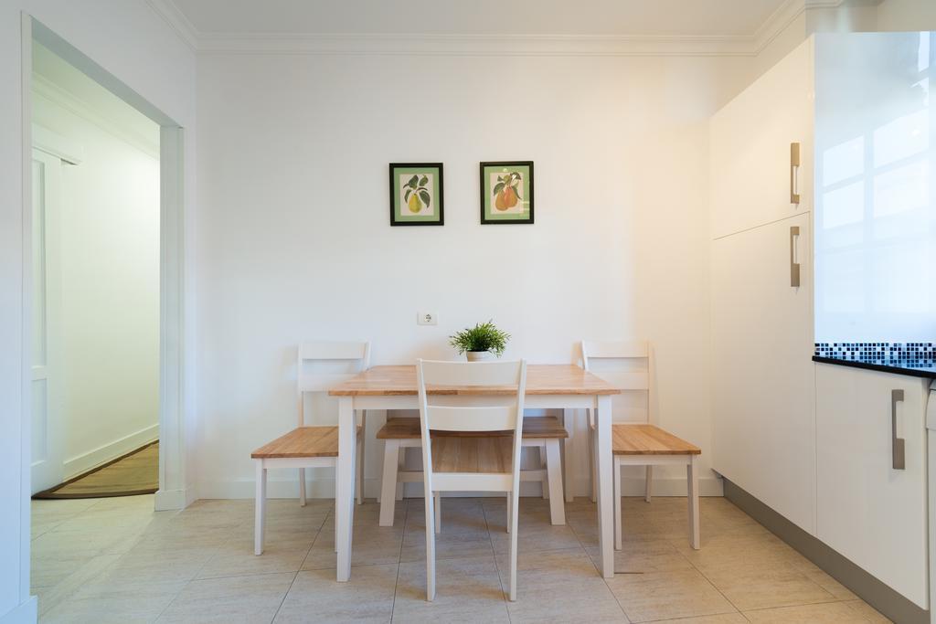 Malfu Home Las Palmas Exterior photo