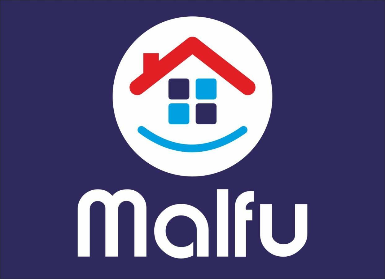 Malfu Home Las Palmas Exterior photo